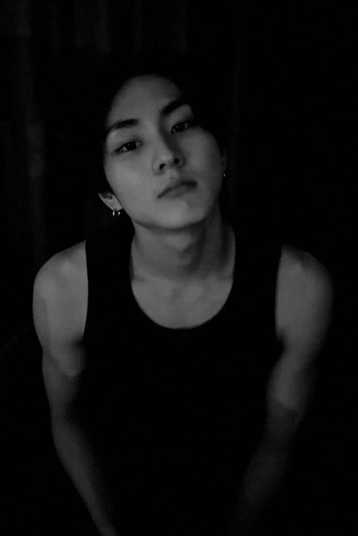 Yang Jungwon thumbnail