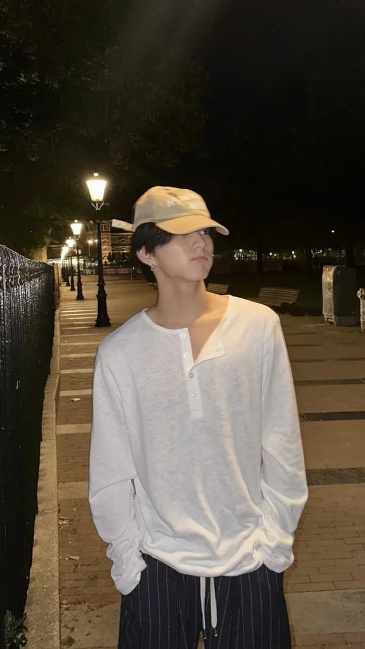 Yang Jungwon thumbnail
