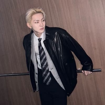 Yang Jungwon thumbnail