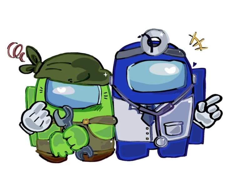 Lima/lime among us thumbnail