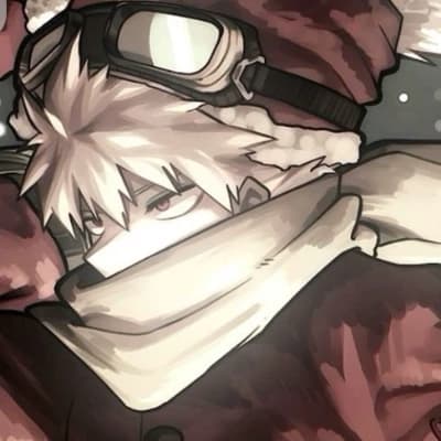 Katsuki bakugo  thumbnail