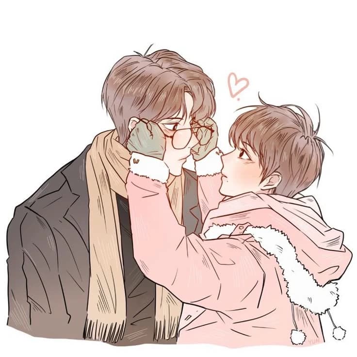 Liam in love ~ thumbnail