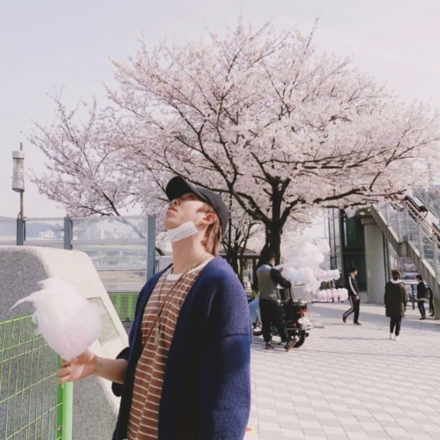 Kim Namjoon thumbnail
