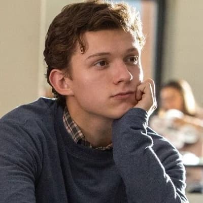 Peter Parker (Spider-Man) thumbnail