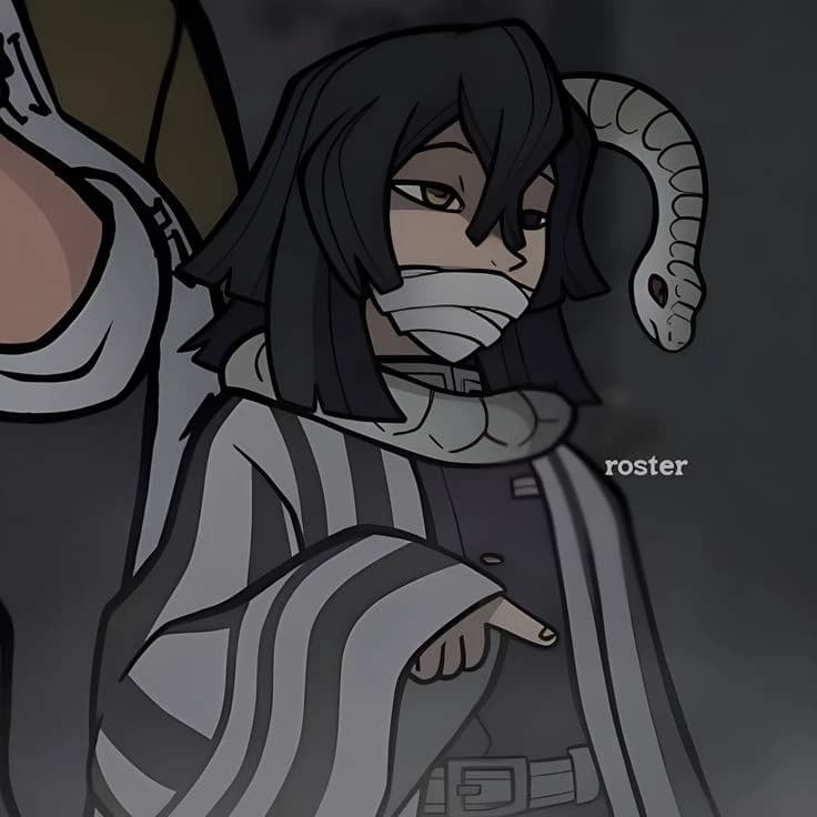 Obanai Iguro thumbnail