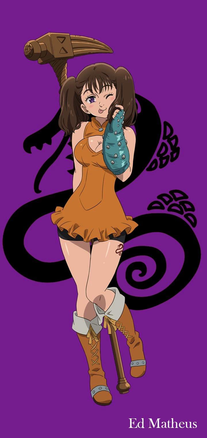 Diane thumbnail