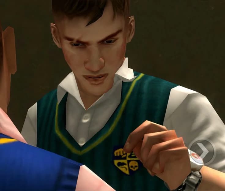 Gary Smith thumbnail