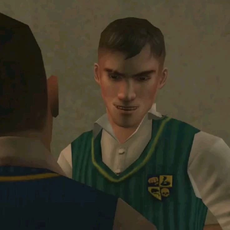 Gary Smith thumbnail