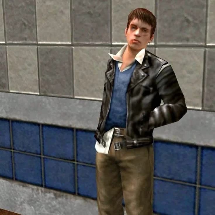 Johnny Vincent thumbnail