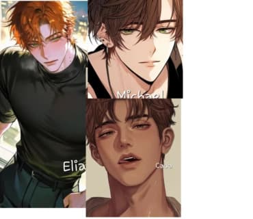 Elias Michael (me) Caua thumbnail