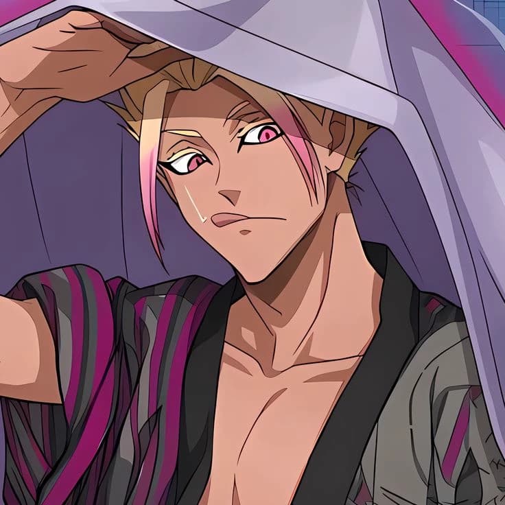 Shidou Ryusei thumbnail