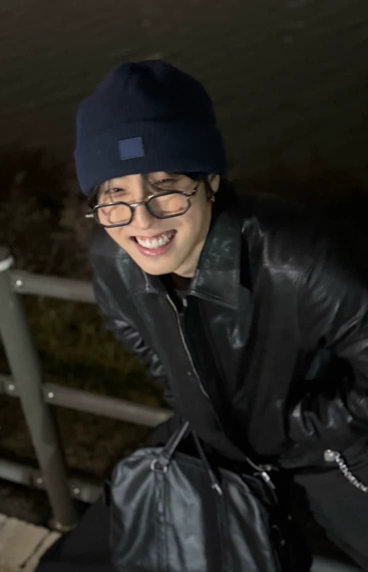 Han Jisung #minsung#bodygurd thumbnail