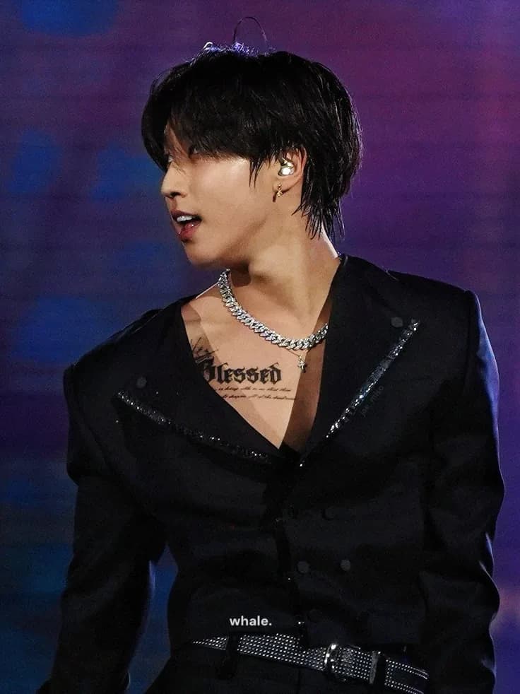 Han Jisung #minsung#party#fromnobodytolove thumbnail