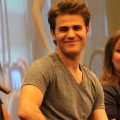 Stefan Salvatore thumbnail