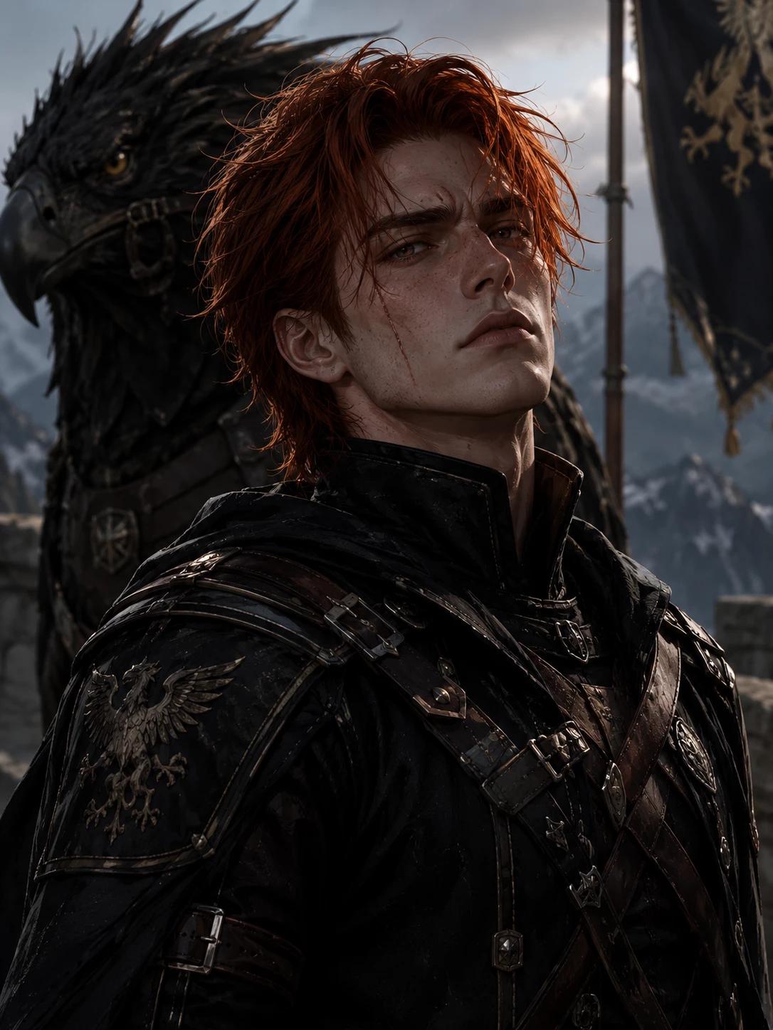 Rowan Ashcrest thumbnail