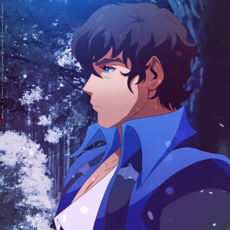 Richter Belmont thumbnail