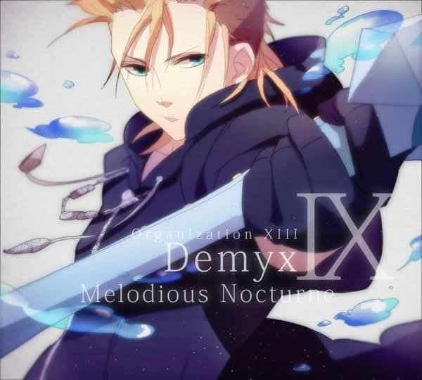 Demyx thumbnail