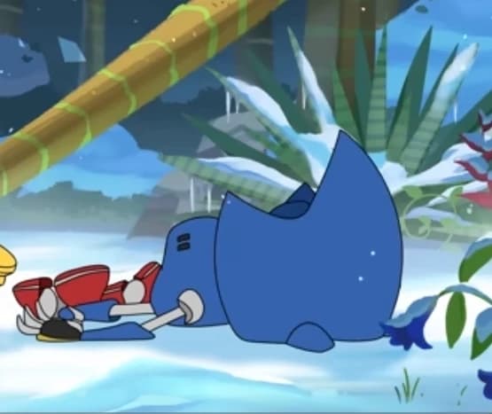 Metal Sonic thumbnail