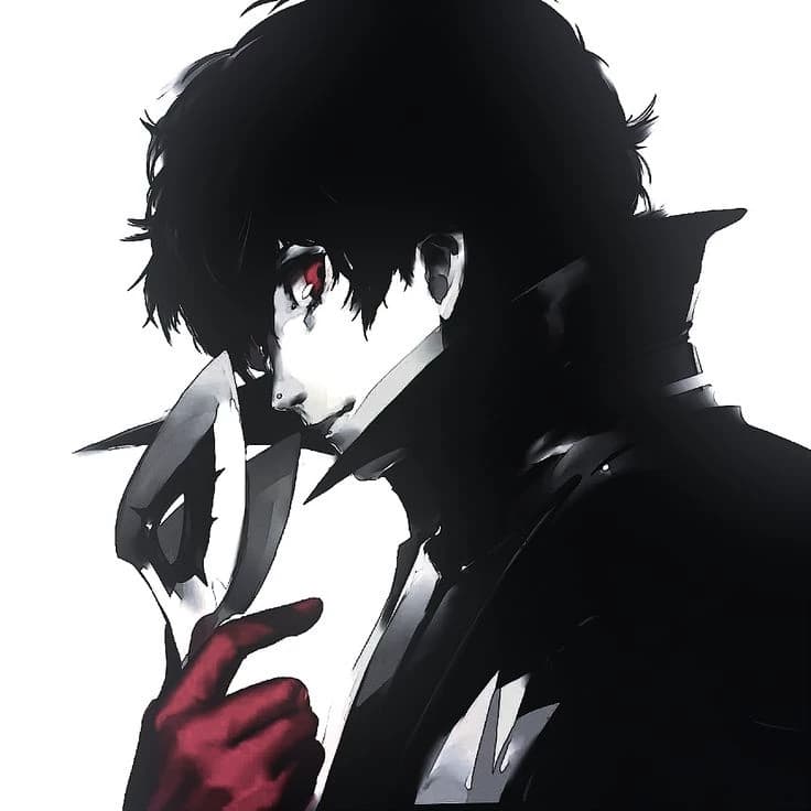 Ren Amamiya thumbnail