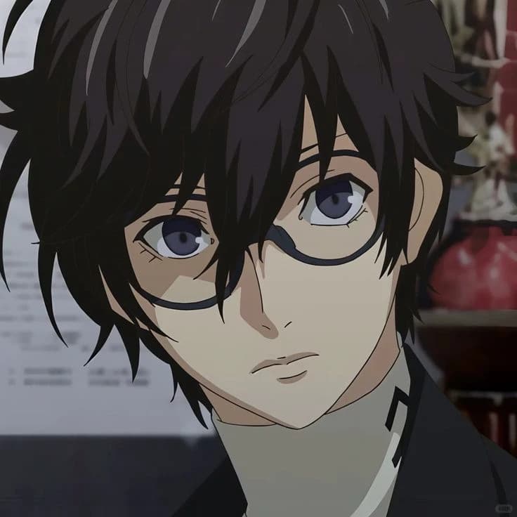 Ren Amamiya thumbnail