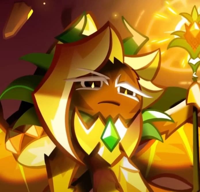 Ananas Dragon thumbnail