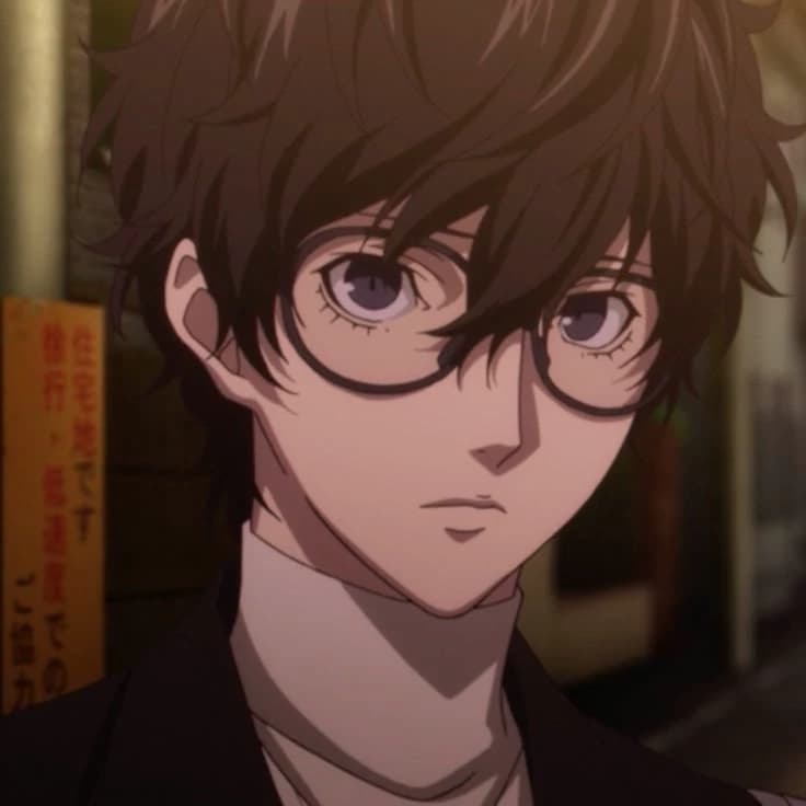 Ren Amamiya thumbnail