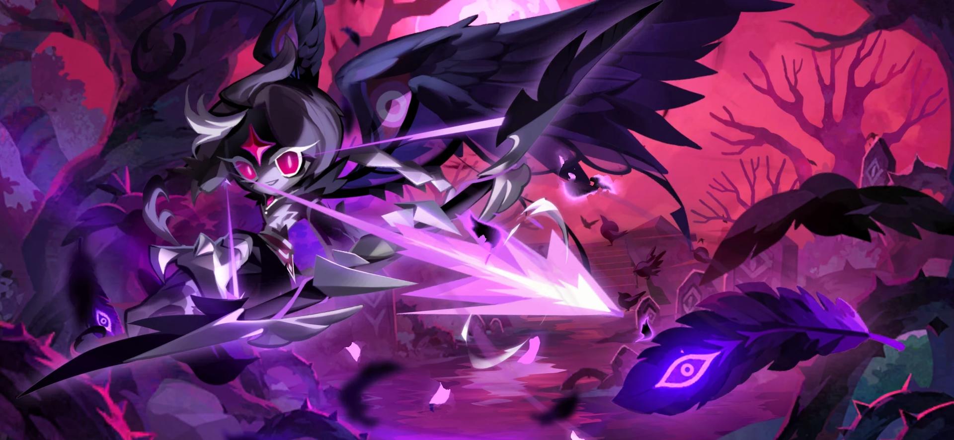 Night Raven thumbnail