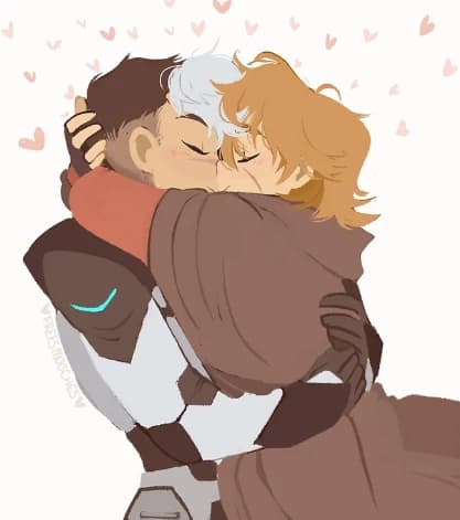 Takashi Shirogane thumbnail