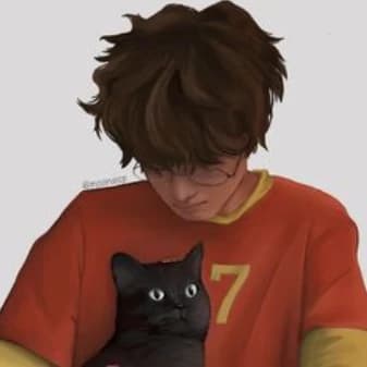 James Potter thumbnail