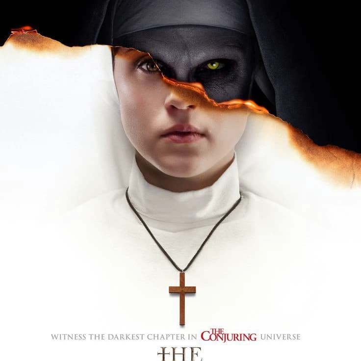 Maurice (The Nun) thumbnail