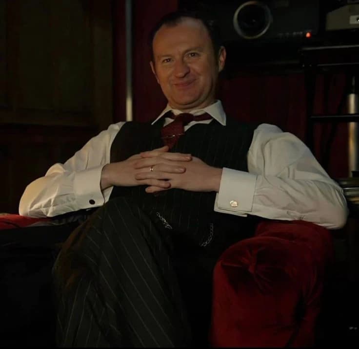 Mycroft Holmes thumbnail