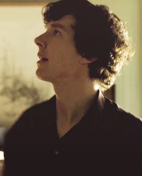 Sherlock Holmes thumbnail