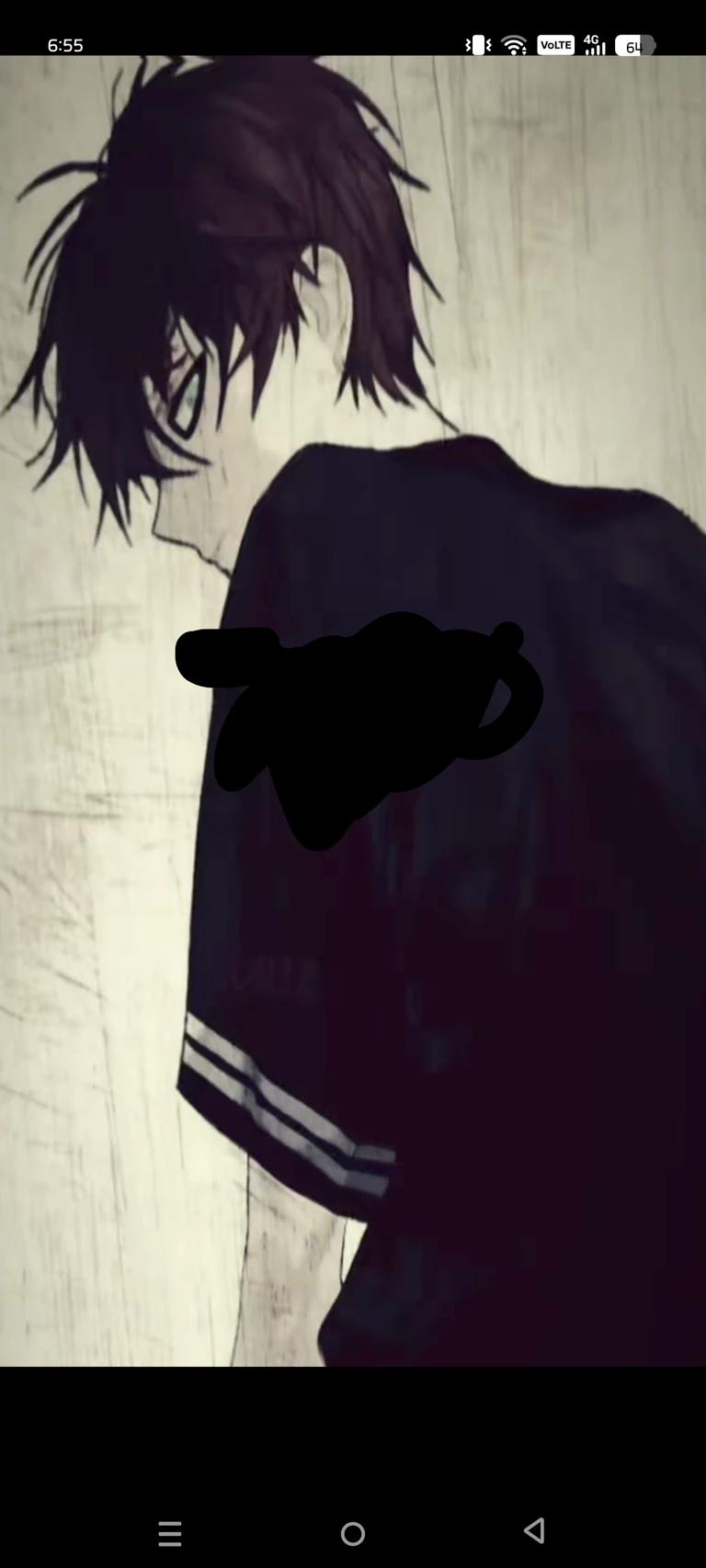 Gaara ur childhood friend thumbnail