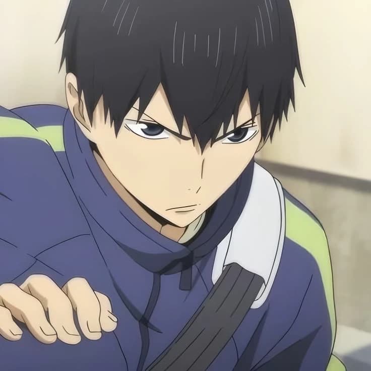Kageyama | BL thumbnail