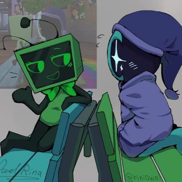 gassy vee and astro thumbnail