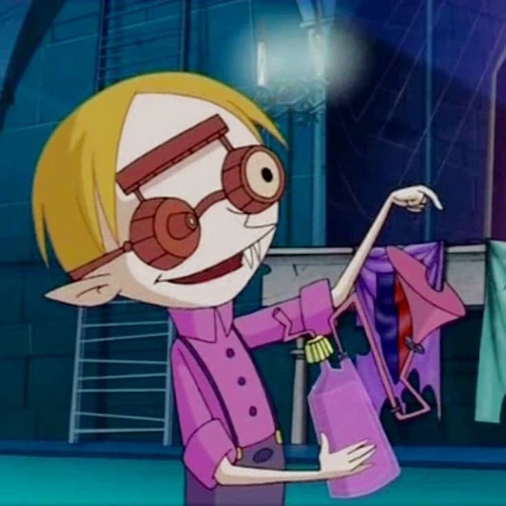 Leechy von Lebanlos  thumbnail