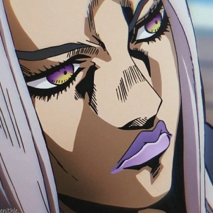 Leone Abbacchio  thumbnail