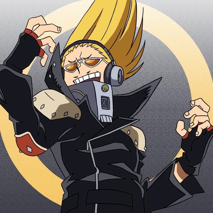 Hizashi Yamada  thumbnail
