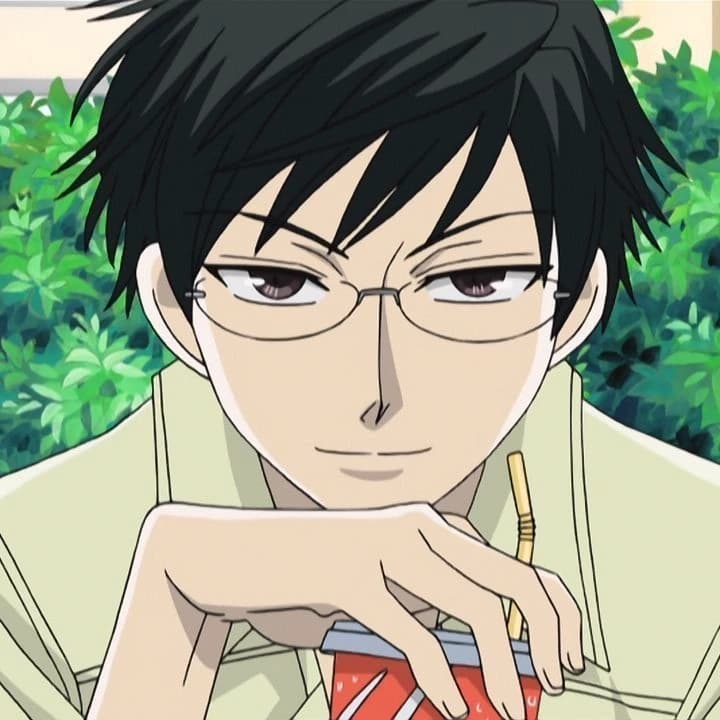 Kyoya Ootori
 thumbnail