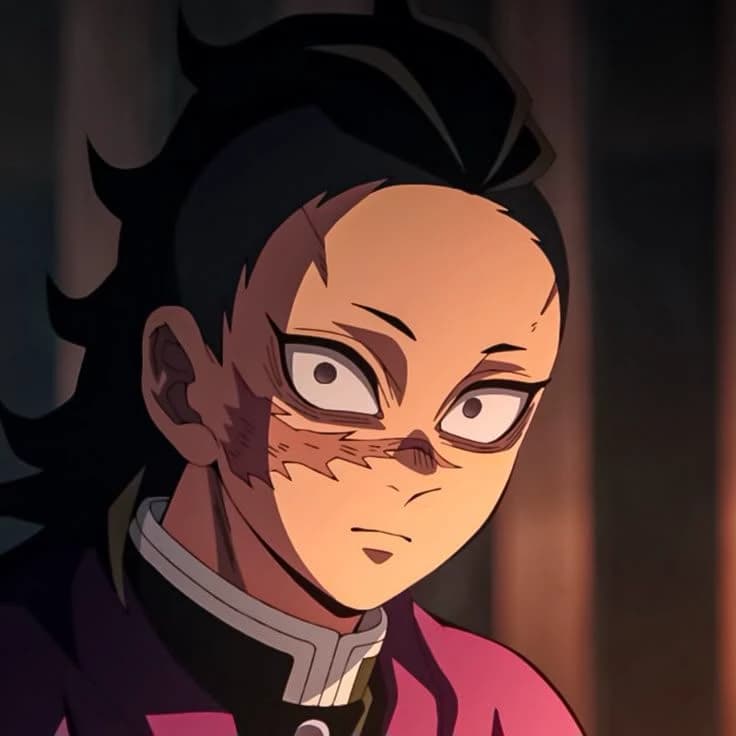 Genya Shinazugawa
 thumbnail