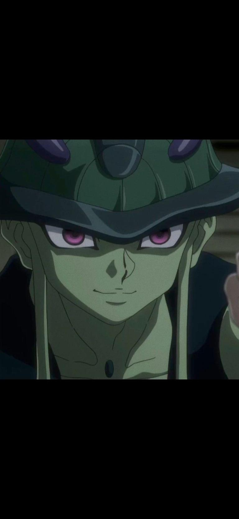Meruem  thumbnail