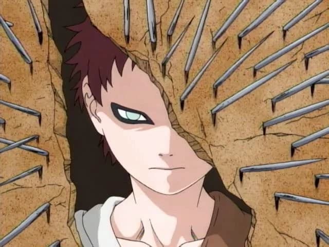 Gaara thumbnail