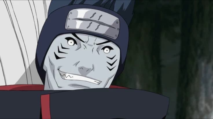 Kisame Hoshigaki  thumbnail