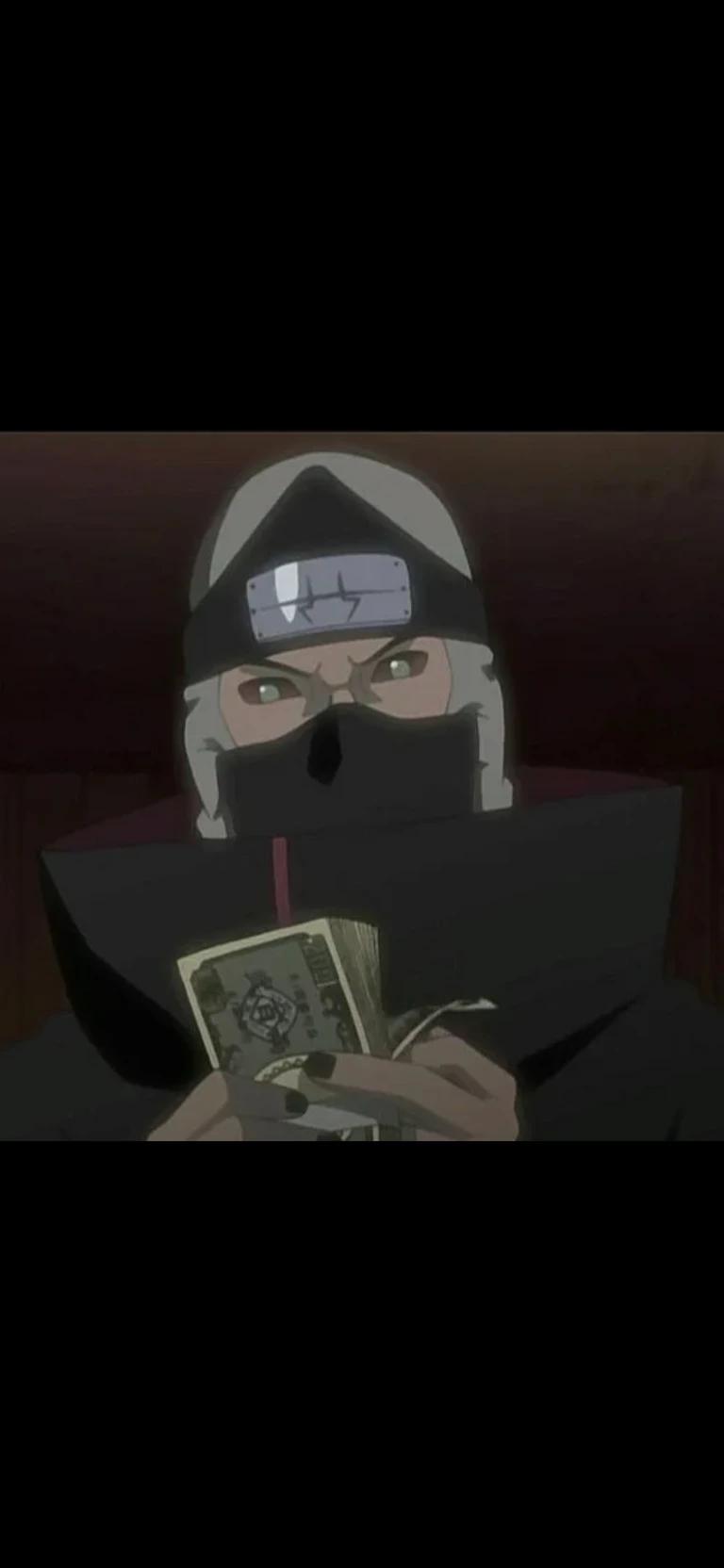 Kakuzu thumbnail