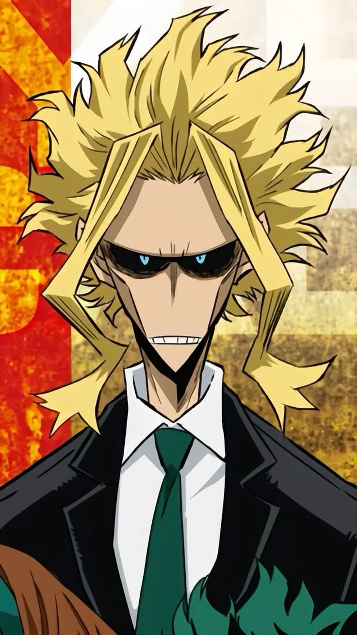 Toshinori Yagi thumbnail