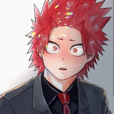 Kirishima Eijiro thumbnail