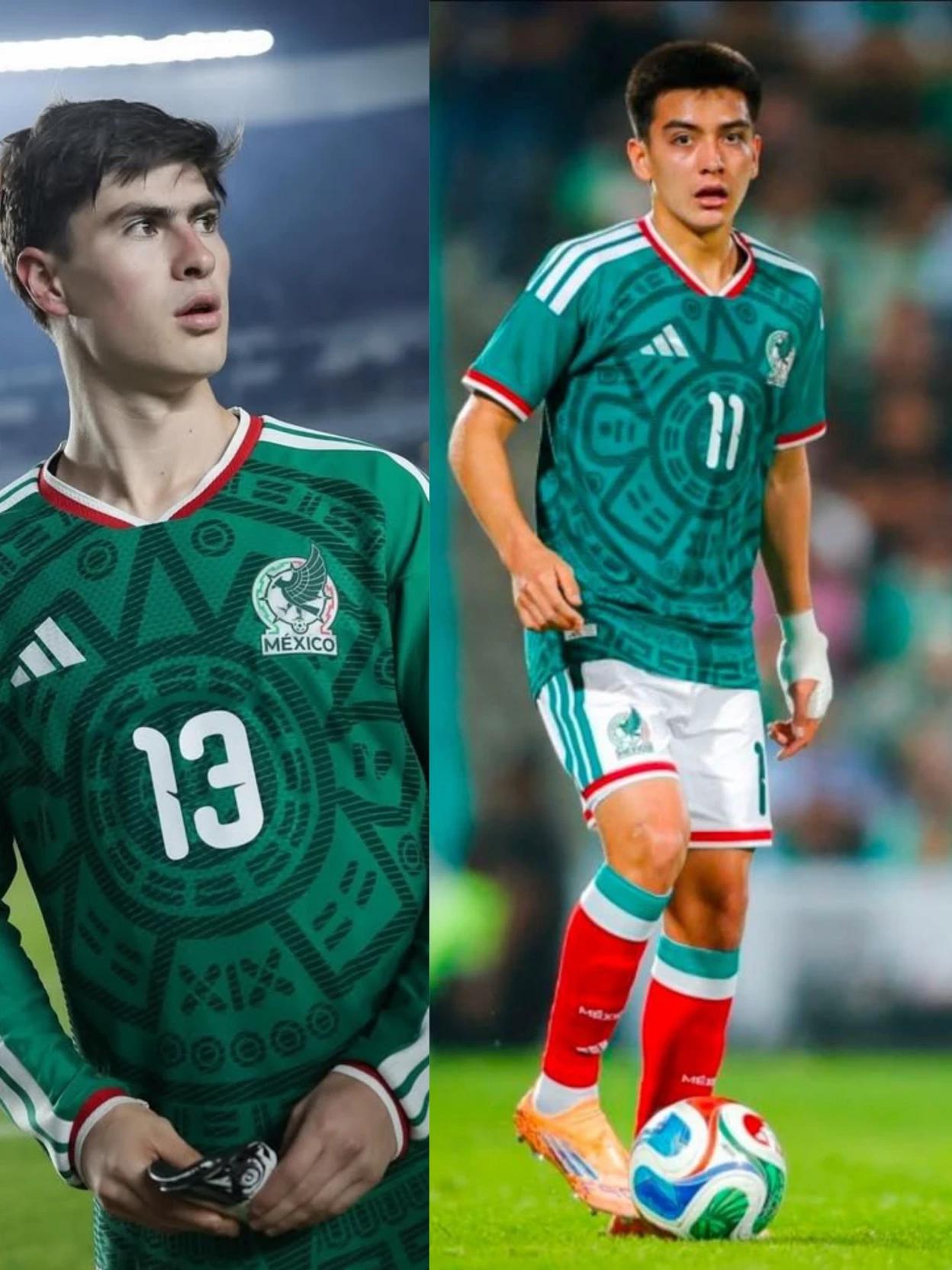 Gilberto Mora and Ant Armando Gonzales thumbnail