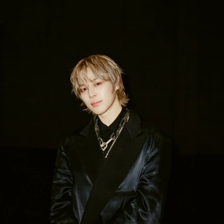 Park Jimin thumbnail