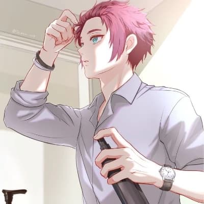 Itoshi Sae thumbnail