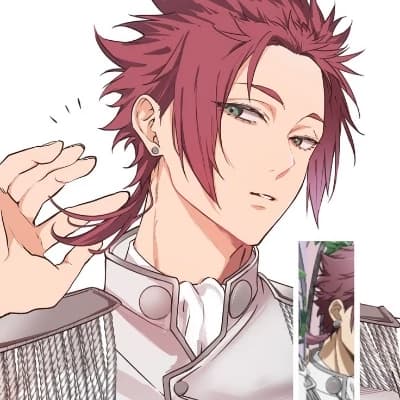 Itoshi Sae thumbnail